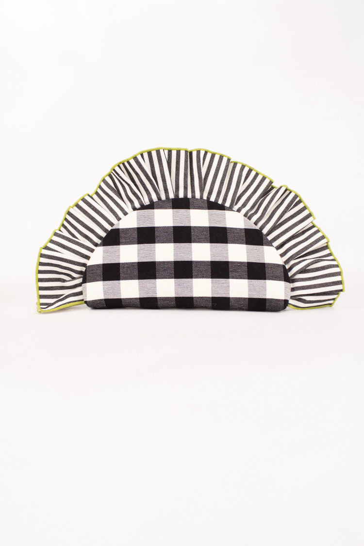 bolso de mano