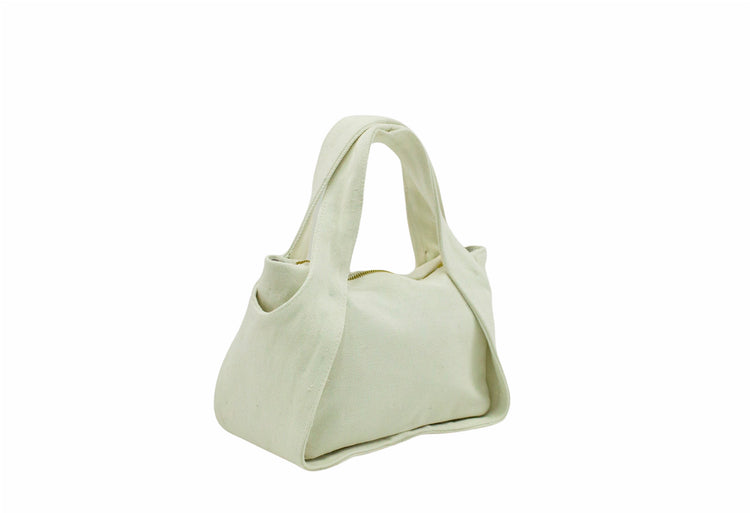 Bolso de mano trapecio KOOL