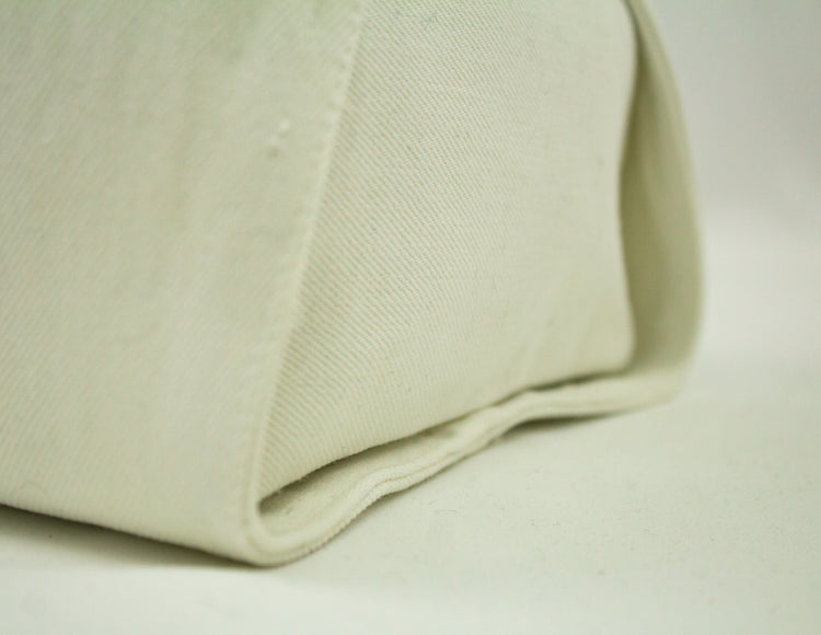 Bolso de mano trapecio KOOL