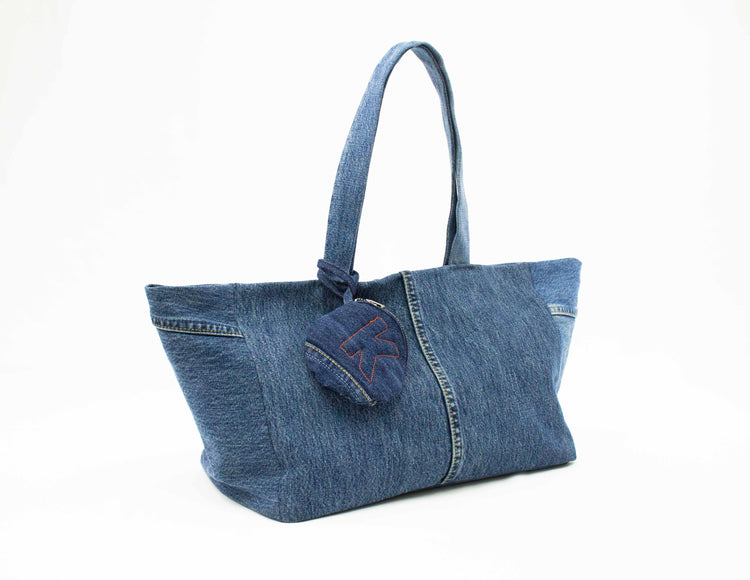 Bolso shopper Max