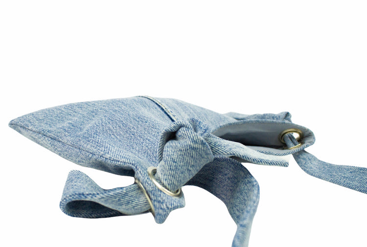 Bolso ZAHA blue