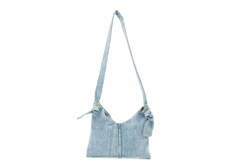Bolso ZAHA blue