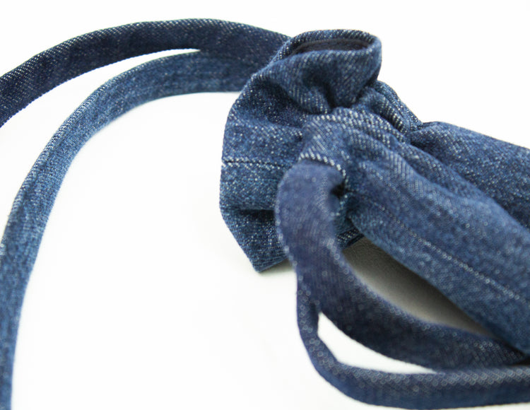 Limosnera MART blue