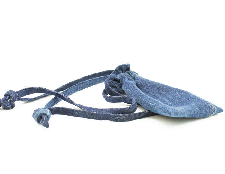 Limosnera MART blue