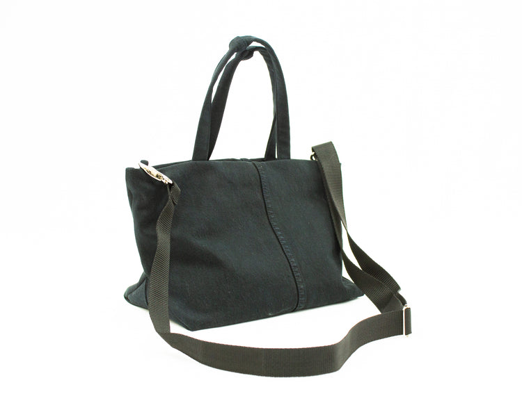 Bolso tote asa extraíble DOM