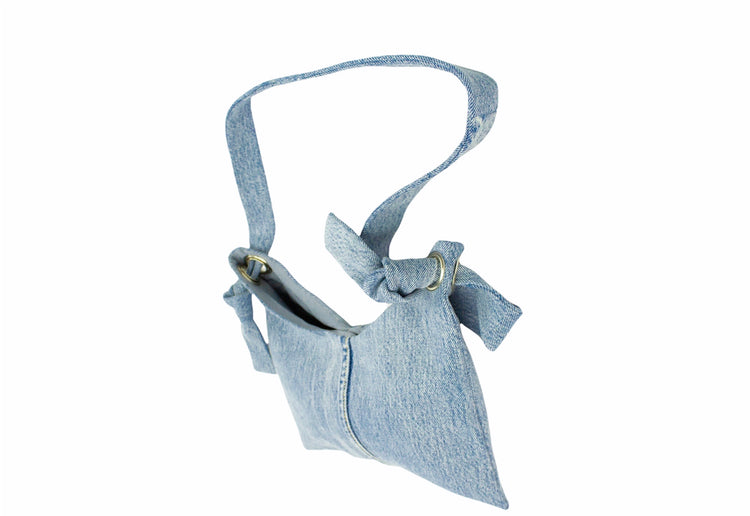 Bolso ZAHA blue