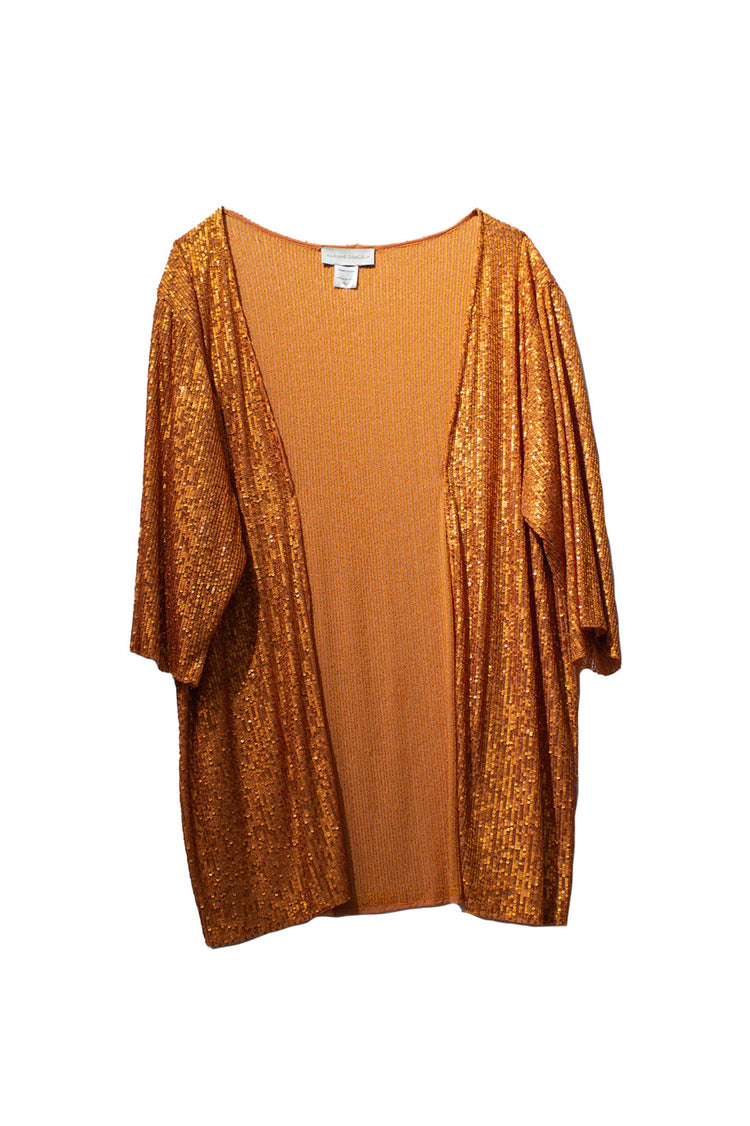 Chaqueta Lentejuela