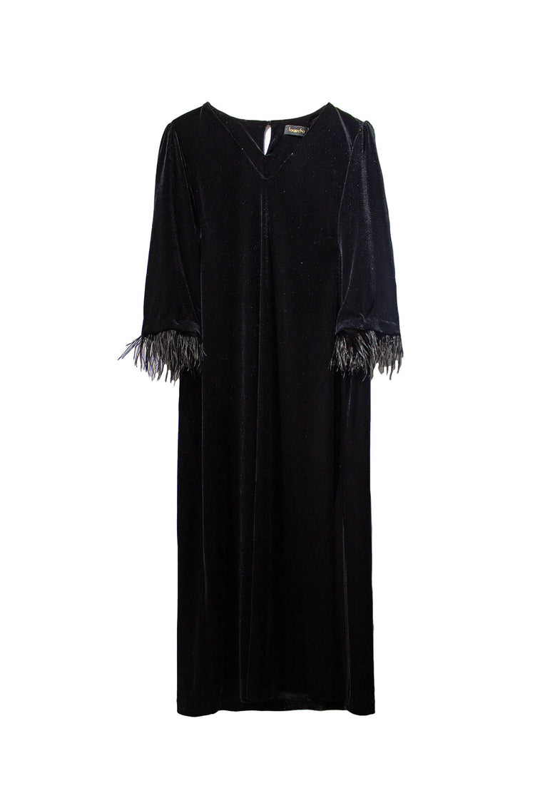 Vestido Elia