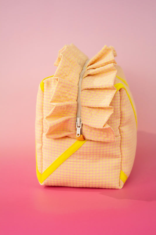 Bolsa de Aseo para Mujer