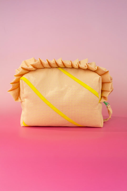 Bolsa de Aseo para Mujer