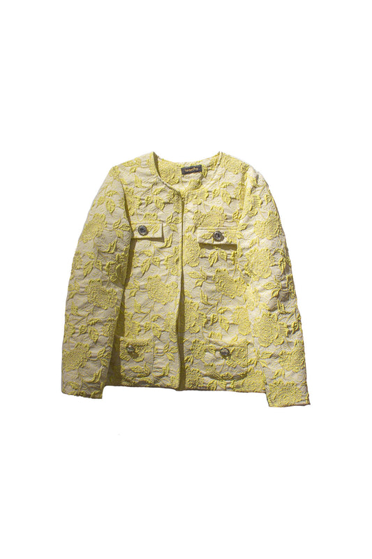 Chaqueta Dafne